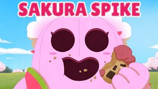 SAKURA SPIKE | BRAWL STARS POLSKA