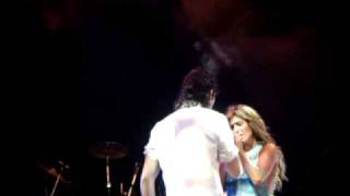 Este Corazon - RBD SP 29/11/08