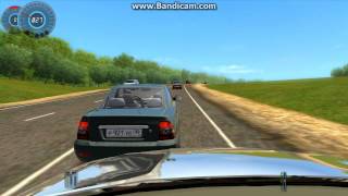 3D Инструктор BMW X5 4.8i
