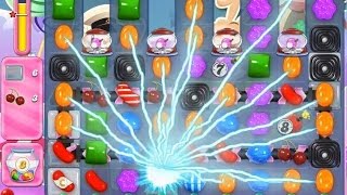Candy Crush Saga Level 2020 - No Boosters