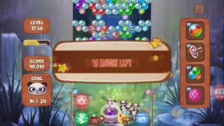 Panda Pop- Level 1738