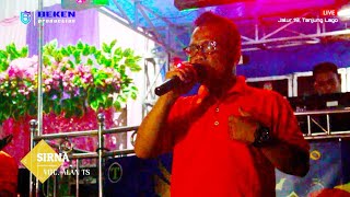 TS Entertainment - Sirna ( Voc. Alan TS )