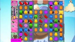 Candy Crush Saga Level 1680 NO BOOSTERS