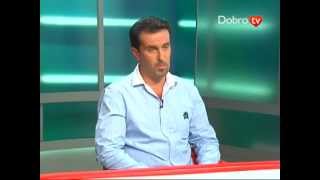 Кинезотерапия- лечение движением. Зубец Александр