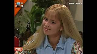 ? Сериал "Мануэла" 38 серия, 1991 год, Гресия Кольминарес, Хорхе Мартинес