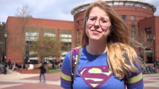 TEDx VCU Interview - Victoria Pretzman