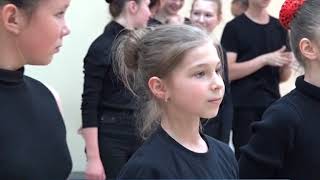 Победители конкурса «Синяя Птица Гжели»