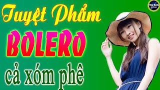 Gió về miền xuôi - Tuyệt phẩm bolerorumba đỉnh cao , gái xinh .
