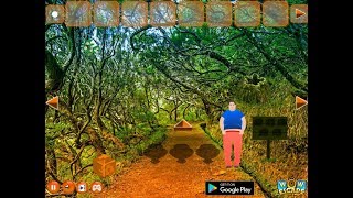Fat to fit escape story - soluce