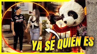Espiamos a Yolo por 24 horas y descubrimos quién es la chica que durmió con él...