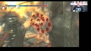 Ninja Gaiden II (Xbox 360) Part 10