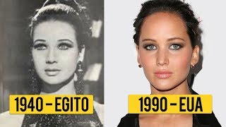 10 COINCIDÊNCIAS MAIS INACREDITÁVEIS DO MUNDO - Parte 2