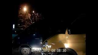 ДТП 07122012