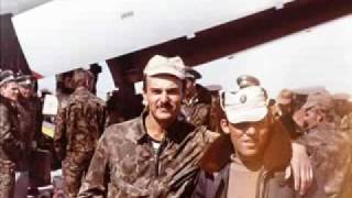 Летим в Афган (Афганистан военные песни)