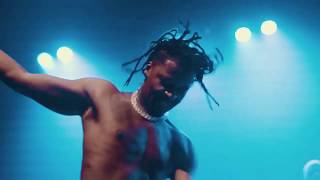 LOUD PRESENTS: UnoTheActivist