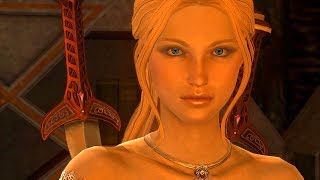 Dragon Age 2 Remastered - Episode 4 - story playthrough - (1440p, no commentary)