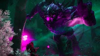 EATING HUNTERS LIVE!! Evolve Gameplay Walkthrough (PC 1080p 60fps)