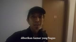 Kurnia Suite Room
Hotel Swiss BelInn
Gajah Mada
Medan
Sumatera Utara