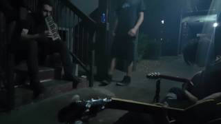 Psycotropics after show jam