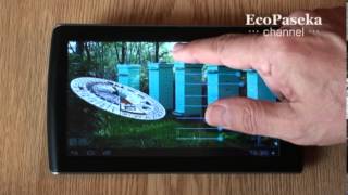 Календарь вывода маток на таблете | Queen Rearing Calendar on a Tablet