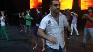 IBRAHIM BORCALI ~ ИБРАГИМ БОРЧАЛЫ ~ DON GERI .