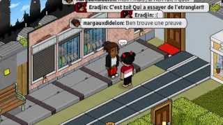 Serie Habbo 1 Garcon Pour 2 Filles Ep 2 Saison 1 .
