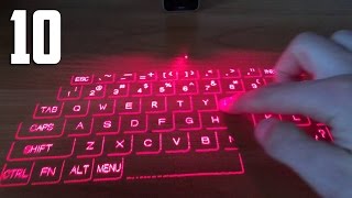 10 КРУТЫХ ТОВАРОВ С AliExpress КОТОРЫЕ УДИВЯТ ВАС