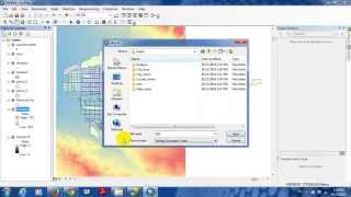 GIS Lesson 1