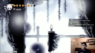 Hollow Knight - В Бездну!