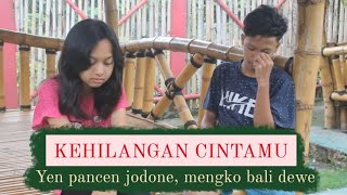 AKU ORA CIDRO (eps. 3) - "Wis Tak Ikhlaske Roso Atiku Ajur" - Aku Tak Sing Lungo - [film pendek]