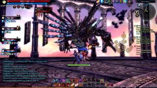 Tera Online - Terkasia & Bhaozurbas (HD)