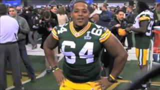 The Packers Will Beat You (Tonight, I'm Lovin' You Parody) [Green Bay Packers Anthem]