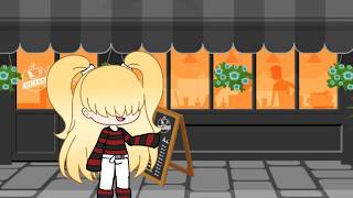 Я несу радость, а ты? Я несу тортик? (Gacha life) ft.Vorti