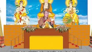 《妙法蓮華經淺釋》宣化上人 045 (共193集)