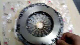 Корзина сцепления на Chery Forza a 13 A13-1601020