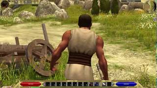 Titan Quest Anniversary Camera Rotation Tool