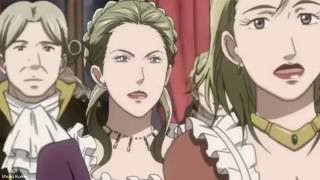 AMV Аниме Клип Темный Дворецкий