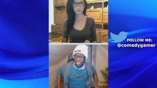ComedyShortsGamer Trolls On Omegle