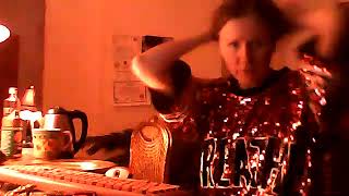 НА ВИДЕО Я  (Татиана Салмановна Мактум Сайфуддин /Tatiana Salmanovna Maktoum Saifuddin