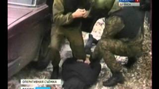 Задержаны «черные копатели»