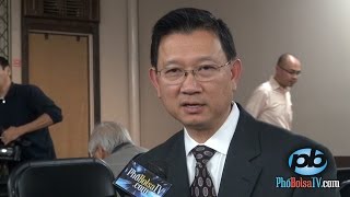 Phỏng vấn luật sư Andrew Đỗ về cuộc tranh cử GSV quận Cam