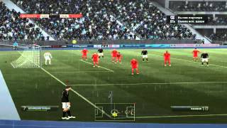Футбольный вечер #19 @ FIFA 12