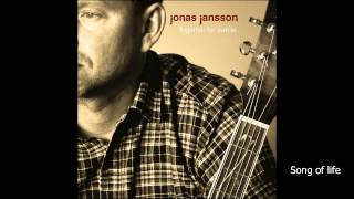 Jonas Jansson "Song of life"
