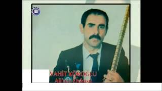 Asık vahit köroğlu ceylanım agıt
