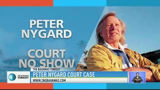 PETER NYGARD COURT CASE