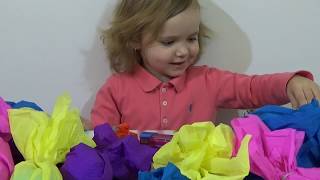 Паровозики из Чаггингтона игрушки в сюрпризах