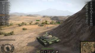 Type 59 "замотало"