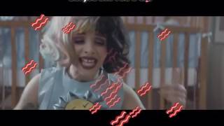 Cry Bacon (Cry Baby) Melanie Martinez