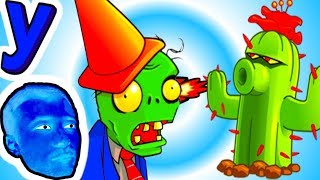 Соперники Возле ПРоХоДиМЦа! Поможет ли КАКТУС! #190 ИГРА для ДЕТЕЙ