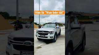Vẫn lại là “Vua bán tải” #shorts